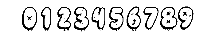 Murisa Lupe Regular Font OTHER CHARS