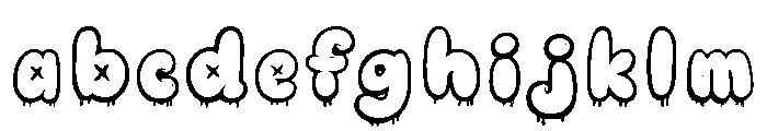Murisa Lupe Regular FONT