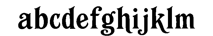 Murisa Nathalia Regular FONT