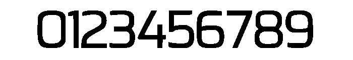 Murisa Suchtelen Regular Font OTHER CHARS