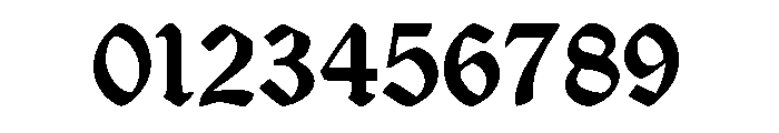 Murisa Temiz Regular Font OTHER CHARS