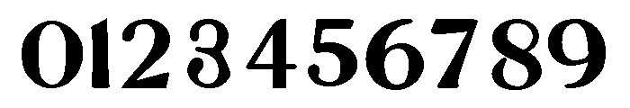 Murisa Yokata Bold Font OTHER CHARS