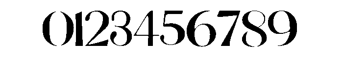 Murisa Yokata Light Font OTHER CHARS