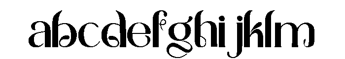 Murisa Yokata Regular FONT