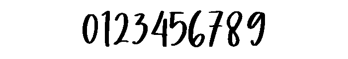 Murphie Font OTHER CHARS