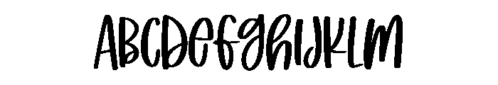 Murphie FONT