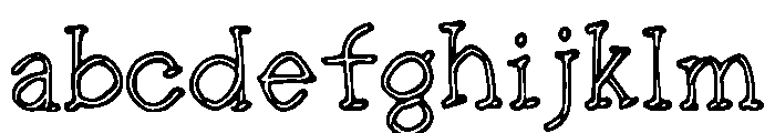 Murraya FONT