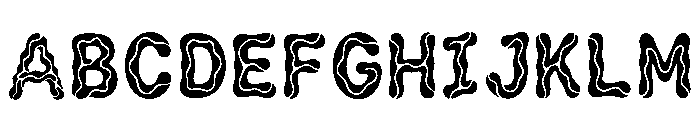 Musa Regular FONT