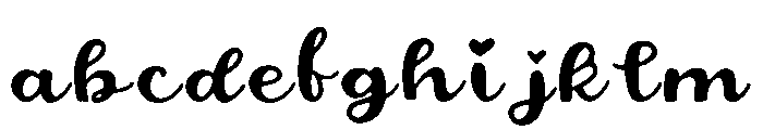 Muscadine FONT