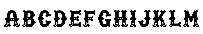 Muscari Regular FONT