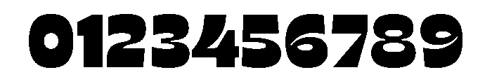 Musha-Regular Font OTHER CHARS
