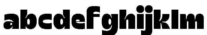 Musha-Regular FONT
