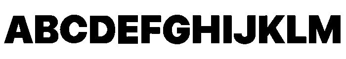 Music Sound Monogram FONT