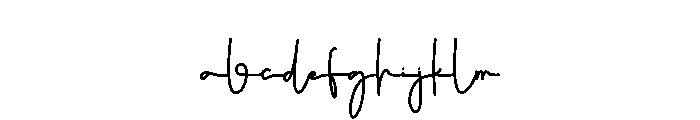 Musical Christmas FONT