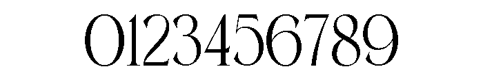 Musline-Regular Font OTHER CHARS