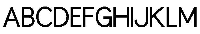 Mustlow FONT