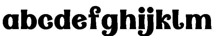 Muviora Regular FONT