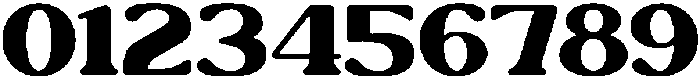 MUFEST Regular otf (400) Font OTHER CHARS