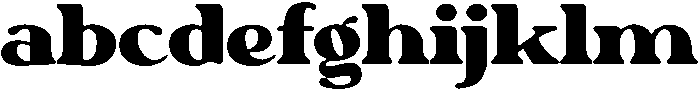 MUFEST Regular otf (400) FONT