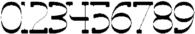 MUKASA-Regular otf (400) Font OTHER CHARS
