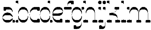 MUKASA-Regular otf (400) FONT