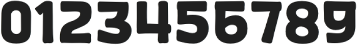 MUSERDRINK-Regular otf (400) Font OTHER CHARS