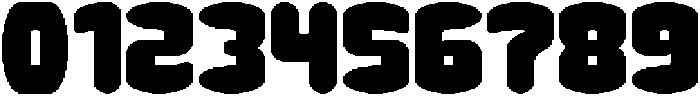 MUSIC THING Bold otf (100) Font OTHER CHARS
