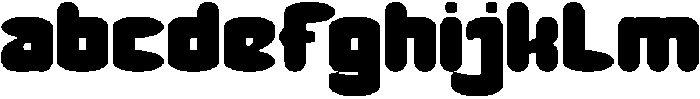 MUSIC THING Bold otf (100) FONT