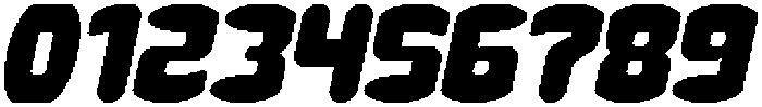 MUSIC THING Italic otf (100) Font OTHER CHARS
