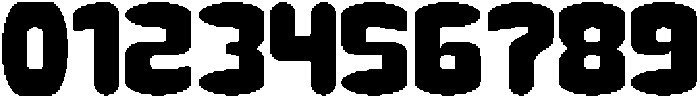 MUSIC THING-Light otf (100) Font OTHER CHARS
