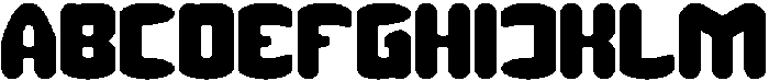 MUSIC THING otf (100) Font