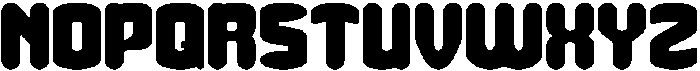 MUSIC THING otf (100) Font UPPERCASE