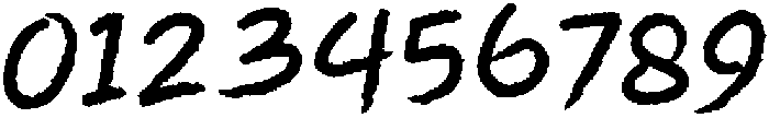 Mucillage Notes Regular otf (400) Font OTHER CHARS