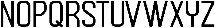 Mudhead Black Italic otf (900) Font UPPERCASE