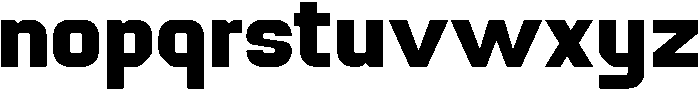 Mudhead Italic Thin otf (100) Font LOWERCASE