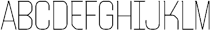 Mudhead Slab Bold Italic otf (700) Font UPPERCASE