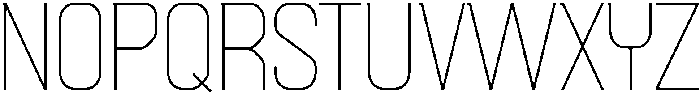 Mudhead Slab Bold Italic otf (700) Font UPPERCASE