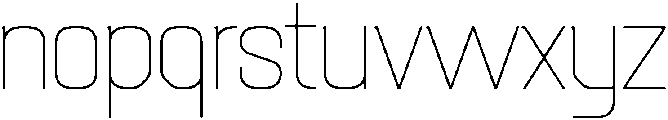 Mudhead Slab Bold Italic otf (700) Font LOWERCASE