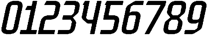 Mudhead Slab Bold otf (700) Font OTHER CHARS