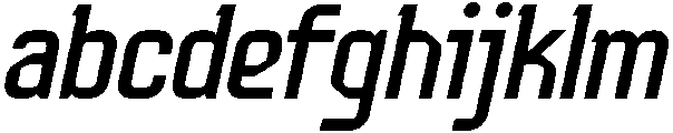 Mudhead Slab Bold otf (700) FONT