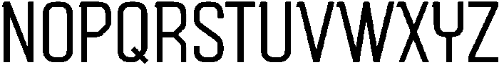 Mudhead Slab Italic Thin otf (100) Font UPPERCASE