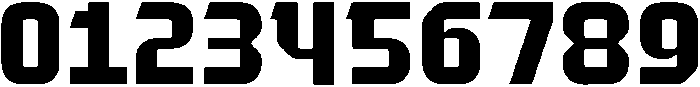 Mudhead Slab Light otf (300) Font OTHER CHARS