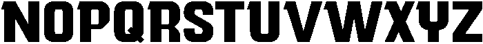 Mudhead Slab Light otf (300) Font UPPERCASE