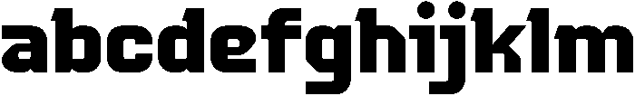 Mudhead Slab Light otf (300) FONT