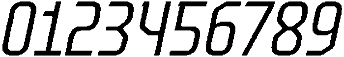 Mudhead Slab Regular otf (400) Font OTHER CHARS