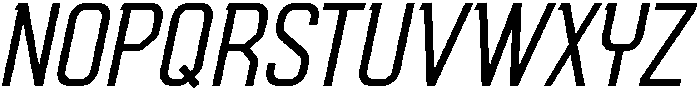 Mudhead Slab Regular otf (400) Font UPPERCASE