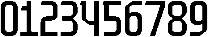 Mudhead Slab Thin otf (100) Font OTHER CHARS
