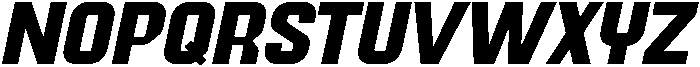 Mudhead Thin otf (100) Font UPPERCASE