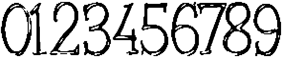 Mufiba ttf (400) Font OTHER CHARS