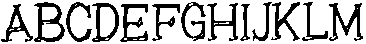 Mufiba ttf (400) FONT